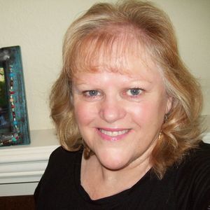 Meet your Posher, Cathy